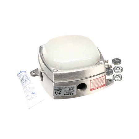 Kason Led Light Fixture 1180800A100